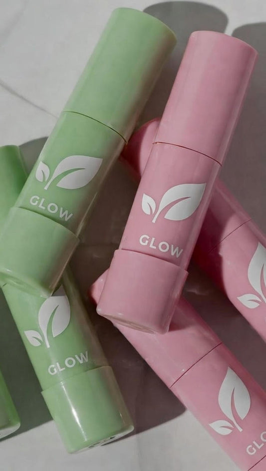 "Fresh Mint Shift pH Lipstick"